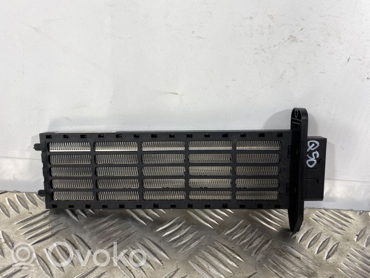 Infiniti Q50 Radiateur électrique de chauffage auxiliaire A30105B38010