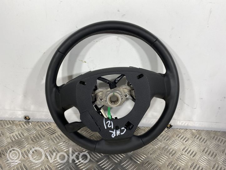 Toyota C-HR Volant 627537