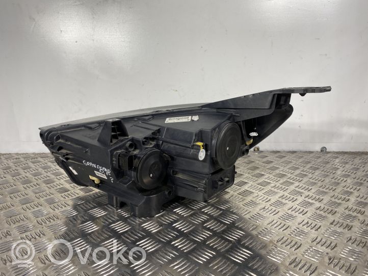 Opel Grandland X Faro/fanale YP00015480