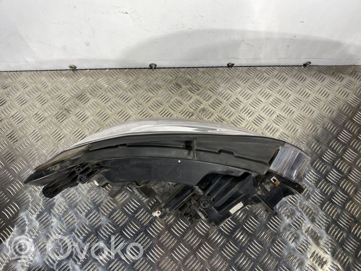 Opel Mokka Lampa przednia 13563