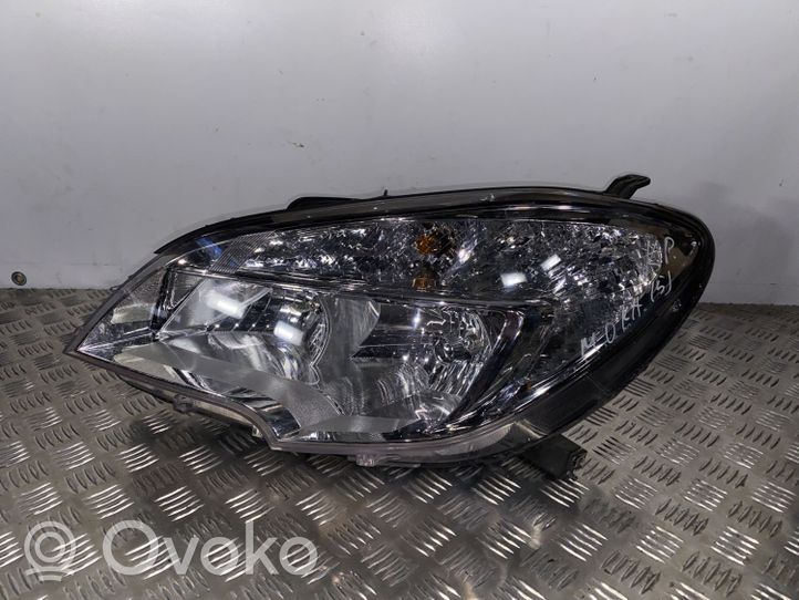 Opel Mokka Lampa przednia 13563