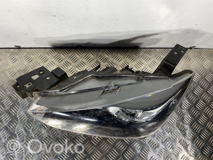 Mazda CX-3 Phare frontale 65047EBH