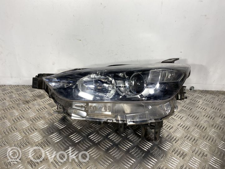 Mazda CX-3 Phare frontale 65047EBH