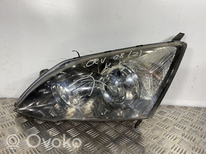 Honda CR-V Lampa przednia 33150SWWE0