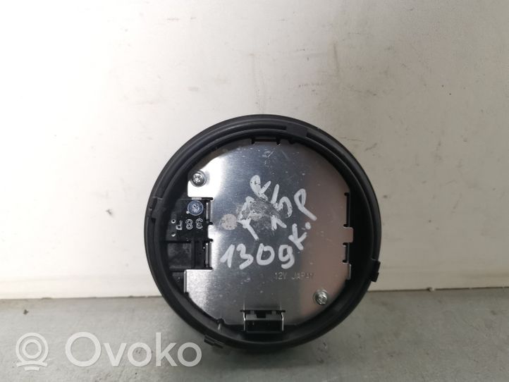 Subaru Forester SJ Modulo di zavorra faro Xenon 601500225200