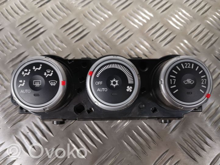 Mitsubishi ASX Panel klimatyzacji 7820A082XB