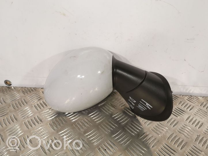 Mini Cooper Countryman R60 Front door electric wing mirror A046314