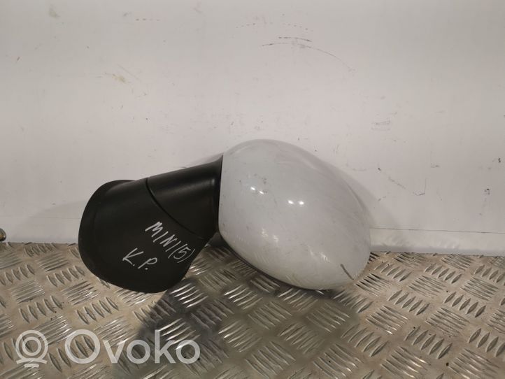 Mini Cooper Countryman R60 Front door electric wing mirror A046314