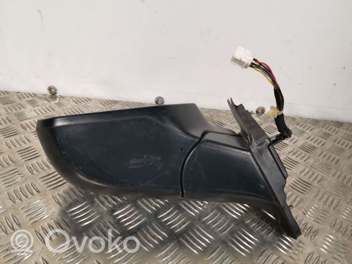 Honda CR-V Elektryczne lusterko boczne drzwi przednich 021243