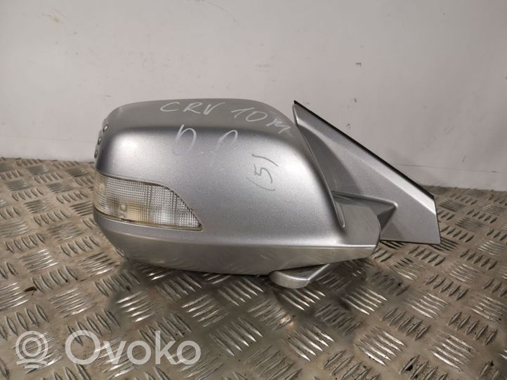 Honda CR-V Specchietto retrovisore elettrico portiera anteriore 024386