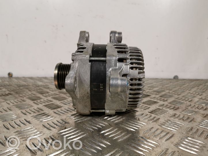 Mazda 3 II Alternator SH01A2TX3081