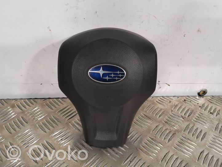 Subaru Forester SJ Kit d’airbag TG12A02001