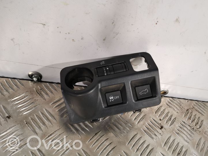 Subaru Forester SJ Inne przełączniki i przyciski 299116462