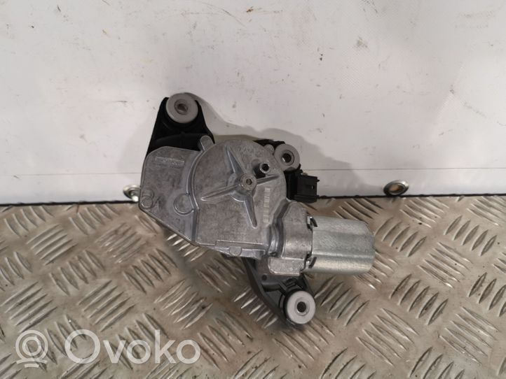 Renault Kadjar Takalasinpyyhkimen sulka 0390205007