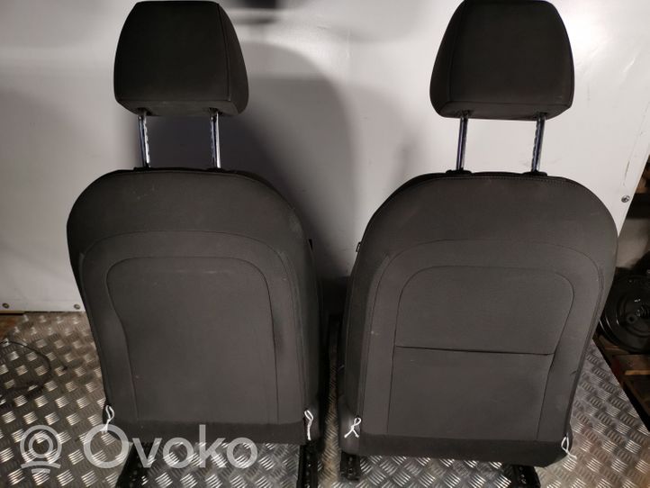 KIA Stonic Interior set 