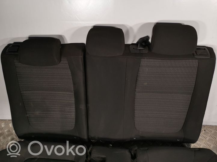 KIA Stonic Interior set 