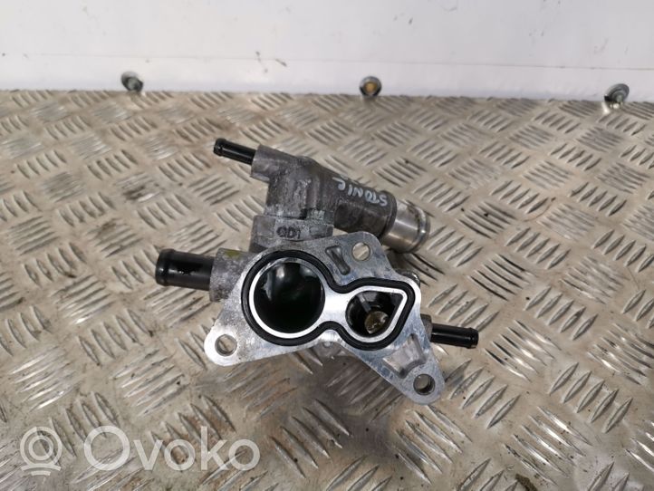 KIA Stonic Thermostat/thermostat housing 