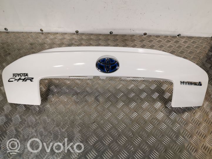 Toyota C-HR Altro elemento di rivestimento bagagliaio/baule 