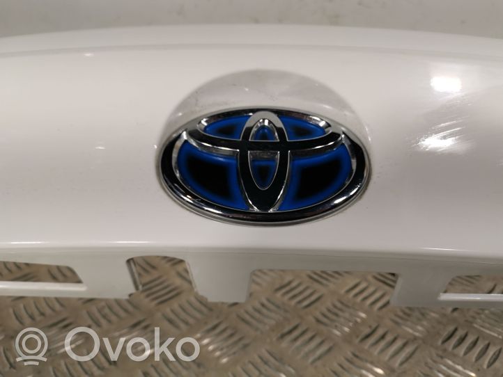 Toyota C-HR Altro elemento di rivestimento bagagliaio/baule 