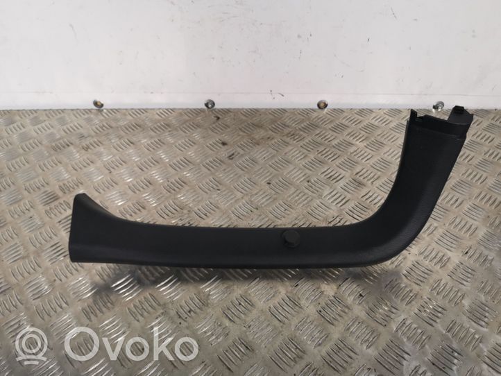 Toyota C-HR Set rivestimento portellone posteriore/bagagliaio 