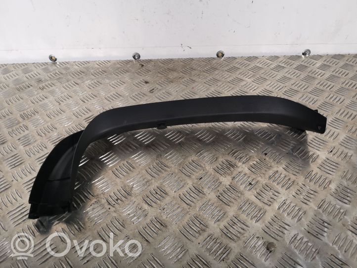 Toyota C-HR Set rivestimento portellone posteriore/bagagliaio 