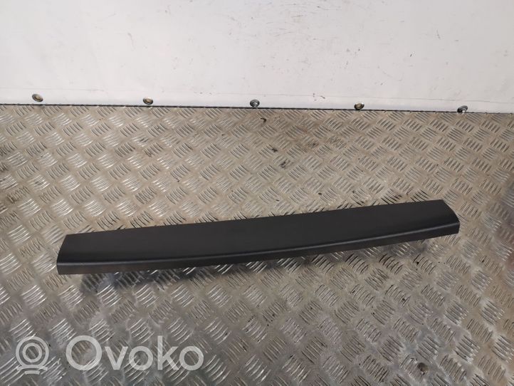 Toyota C-HR Set rivestimento portellone posteriore/bagagliaio 