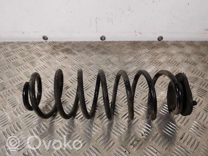 Honda HR-V Rear coil spring 