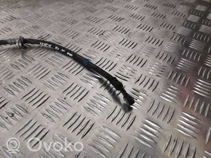 Honda HR-V Brake line pipe/hose 