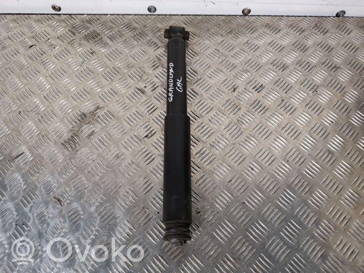 Opel Grandland X Rear shock absorber/damper 