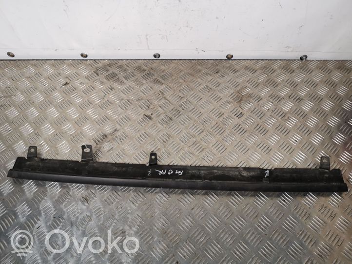 Subaru Forester SK Lame de pare-chocs avant 57734SJ030