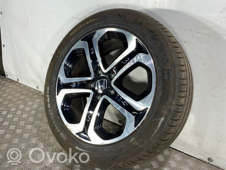 Honda HR-V Felgi aluminiowe R17 