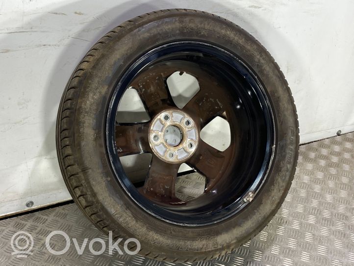 Honda HR-V R17 alloy rim 