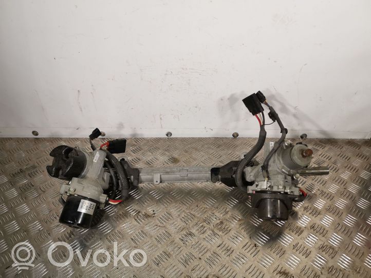 Infiniti Q50 Steering rack KX01098