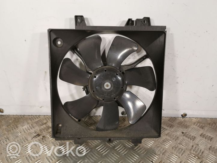 Subaru XV Ventilateur de refroidissement de radiateur électrique 