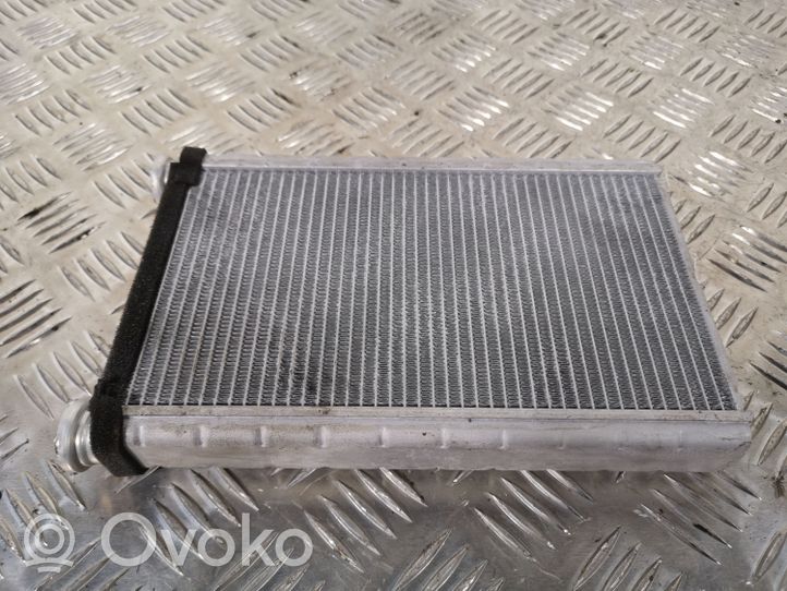 Toyota Prius (XW50) Radiateur soufflant de chauffage 