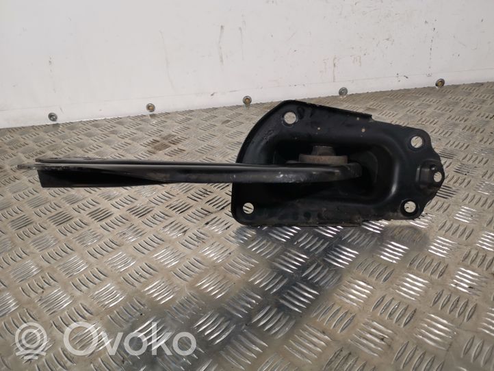 Toyota Prius (XW50) Rear suspension control arm 