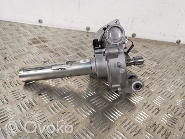 Toyota Prius (XW50) Electric power steering pump 