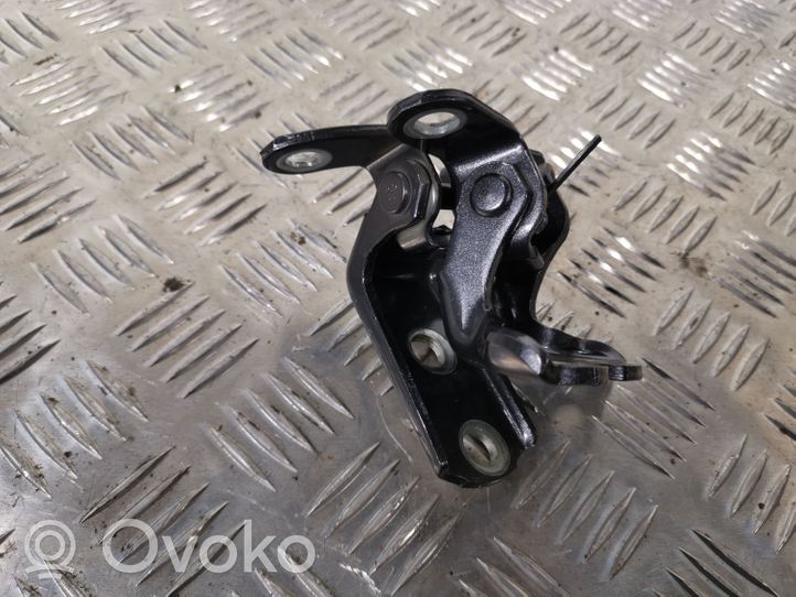 Toyota Prius (XW50) Rear door hinge set 