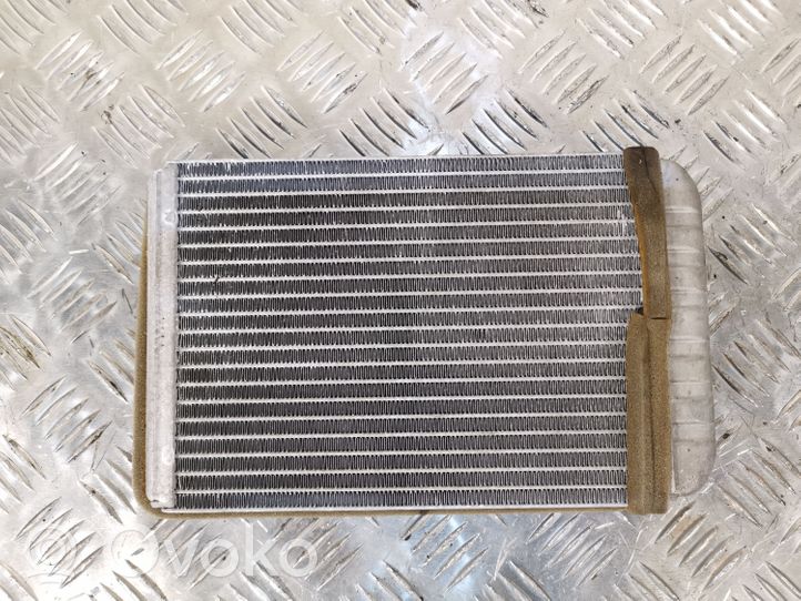 Opel Zafira C Radiateur de chauffage 306655