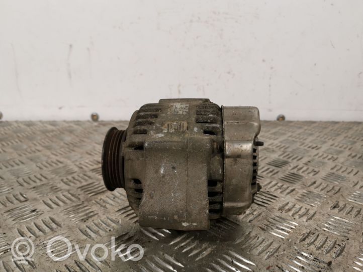 Honda CR-V Alternator 1012119880