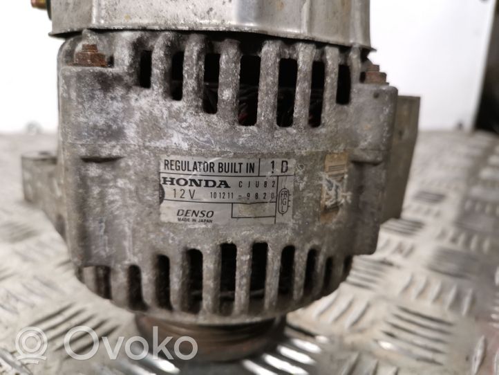 Honda CR-V Alternator 1012119820