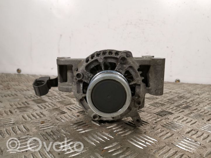 Toyota Verso Generatore/alternatore 270600R070