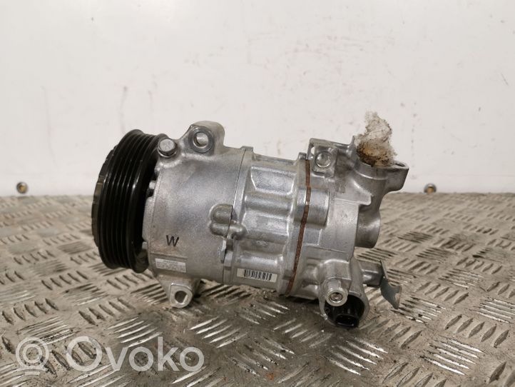 Toyota RAV 4 (XA40) Compressore aria condizionata (A/C) (pompa) 4472500412