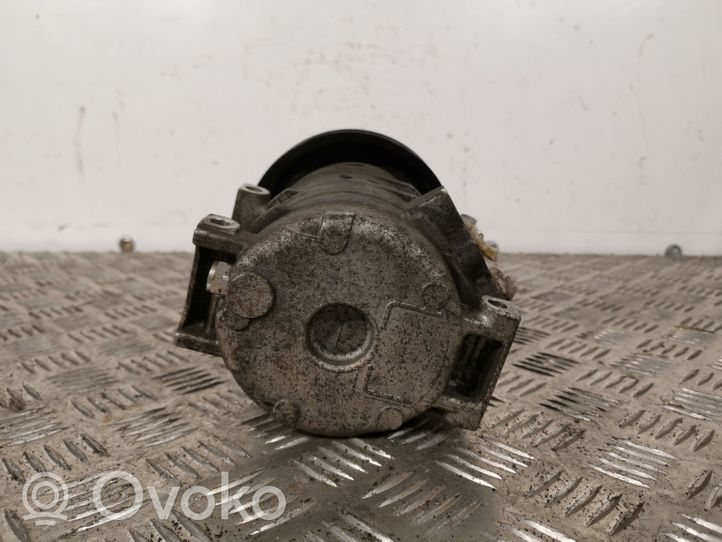 Toyota Matrix (E130) Compressore aria condizionata (A/C) (pompa) 4472204350