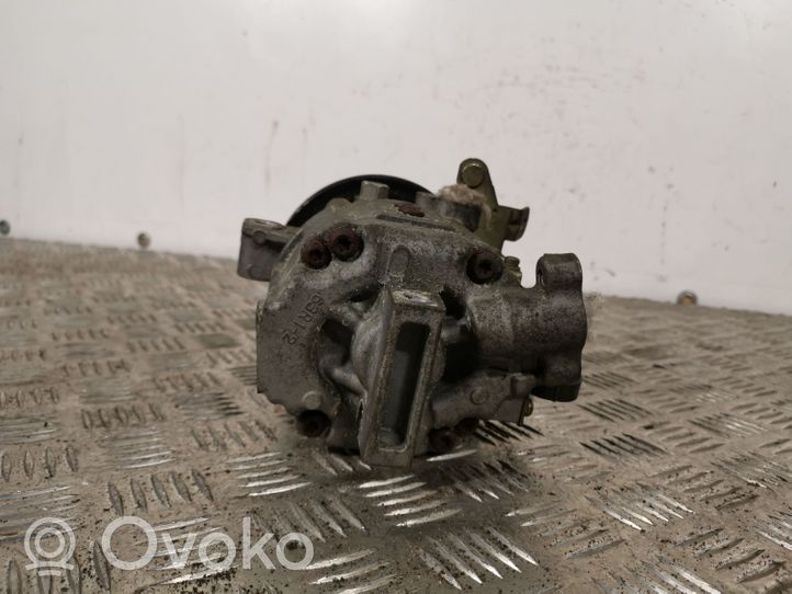 Subaru Forester SG Compressore aria condizionata (A/C) (pompa) 73110SA000