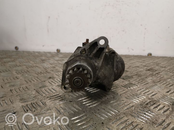 Toyota Camry Motor de arranque 2810074230