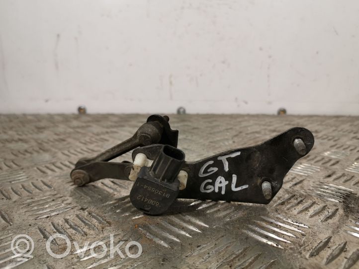 Toyota GT 86 Sensore di livello faro/fanale B1305541