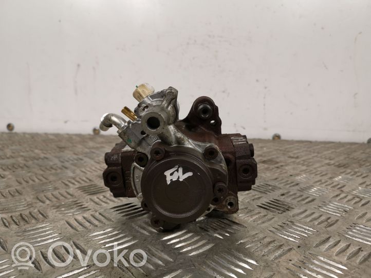 Volvo V60 Pompa wtryskowa wysokiego ciśnienia 5WS40893