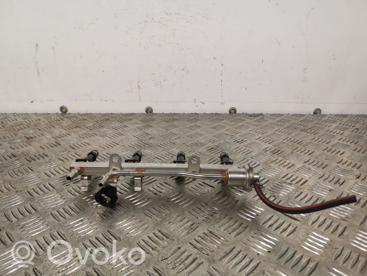 Opel Mokka X Kit d'injecteurs de carburant 0280151366