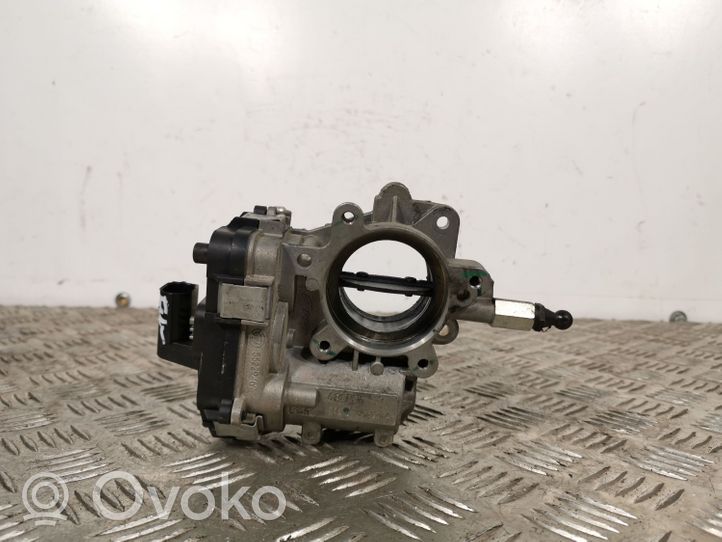 Alfa Romeo Giulietta Valvola a farfalla 55229467